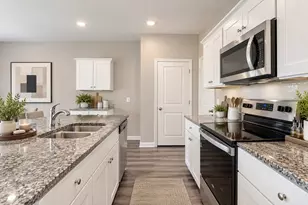 6226 Old Bridge Way, Forney, TX 75126 - Photo 4