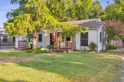 204 W 7th Street, Irving, TX 75060 - Photo 2