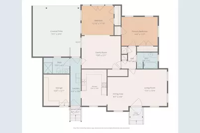 204 W 7th Street, Irving, TX 75060 - Photo 40