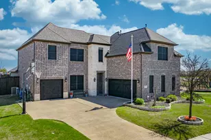 1507 Rice Run Dr, Wylie, TX 75098 - Photo 2