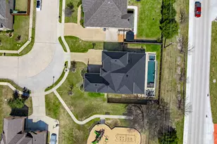 1507 Rice Run Dr, Wylie, TX 75098 - Photo 10