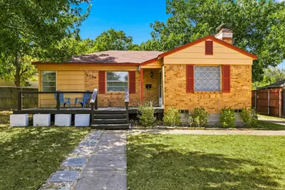 2759 Avon Street, Dallas, TX 75211 - Photo 1