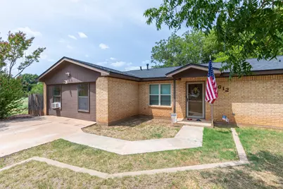612 N 2nd, Merkel, TX 79536 - Photo 2
