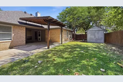 1077 Westgrove Drive, Saginaw, TX 76179 - Photo 20