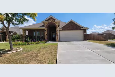 2101 Jayden Lane, Wylie, TX 75098 - Photo 2