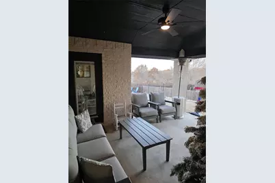 424 Paloma, Weatherford, TX 76087 - Photo 36