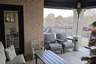 424 Paloma, Weatherford, TX 76087 - Photo 36