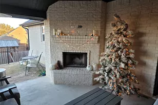 424 Paloma, Weatherford, TX 76087 - Photo 36