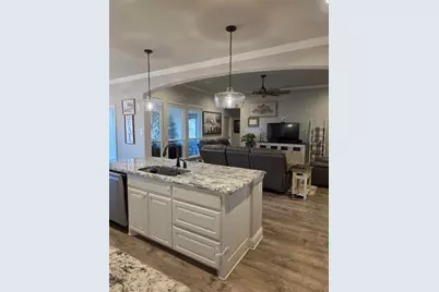 424 Paloma, Weatherford, TX 76087 - Photo 8