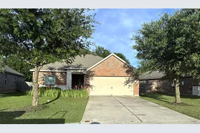 1825 Mesquite Lane, Anna, TX 75409 - Photo 1