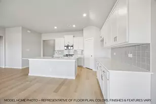 4124 Buffalo Dr, Melissa, TX 75454 - Photo 4