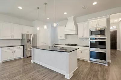 603 Warner Drive, Anna, TX 75409 - Photo 2