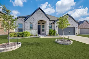 603 Warner Dr, Anna, TX 75409 - Photo 1