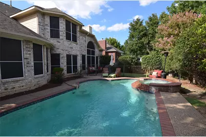 2412 Clearwood Lane, Flower Mound, TX 75028 - Photo 1