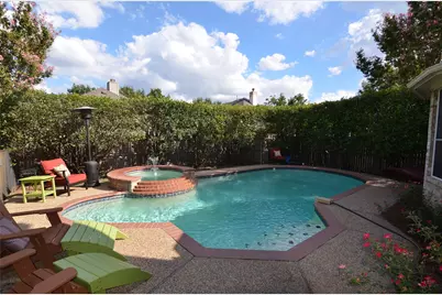 2412 Clearwood Lane, Flower Mound, TX 75028 - Photo 20