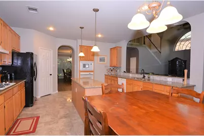 2412 Clearwood Lane, Flower Mound, TX 75028 - Photo 12
