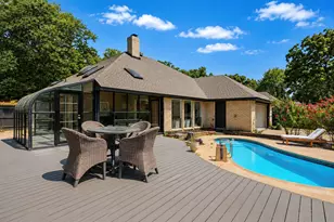 4504 Lake Park Dr, Arlington, TX 76016 - Photo 24