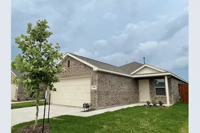 3721 Harper Street, Little Elm, TX 75068 - Photo 2