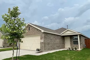 3721 Harper St, Little Elm, TX 75068 - Photo 2