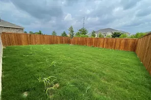 3721 Harper St, Little Elm, TX 75068 - Photo 22