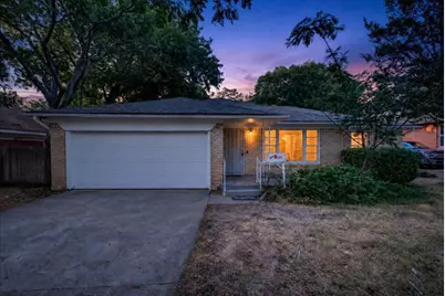 7433 Vallejo Drive, Dallas, TX 75227 - Photo 1