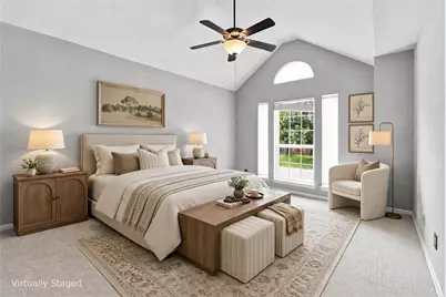 3310 Moss Creek Drive, Grapevine, TX 76051 - Photo 24