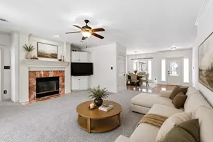 3310 Moss Creek Dr, Grapevine, TX 76051 - Photo 12