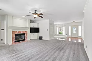 3310 Moss Creek Dr, Grapevine, TX 76051 - Photo 22