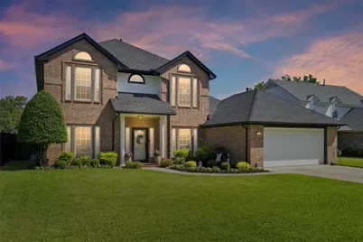 3310 Moss Creek Drive, Grapevine, TX 76051 - Photo 1