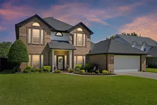 3310 Moss Creek Dr, Grapevine, TX 76051 - Photo 1