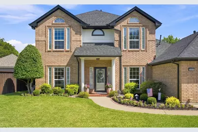 3310 Moss Creek Drive, Grapevine, TX 76051 - Photo 2
