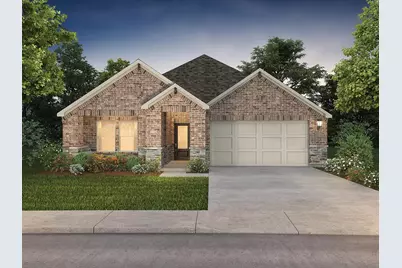 3504 Bastrop Drive, Farmersville, TX 75442 - Photo 1