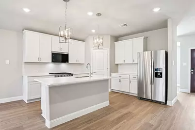 3502 Bastrop Drive, Farmersville, TX 75442 - Photo 6