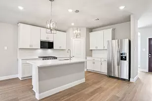 3502 Bastrop Dr, Farmersville, TX 75442 - Photo 6