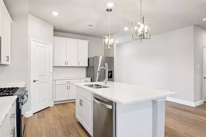 3502 Bastrop Drive, Farmersville, TX 75442 - Photo 8