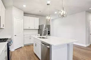 3502 Bastrop Dr, Farmersville, TX 75442 - Photo 8