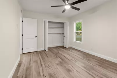 729 Thersa Drive, River Oaks, TX 76114 - Photo 20