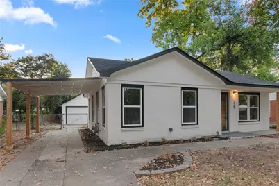 729 Thersa Drive, River Oaks, TX 76114 - Photo 2