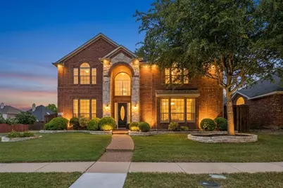 12590 Alfa Romeo Way, Frisco, TX 75033 - Photo 2