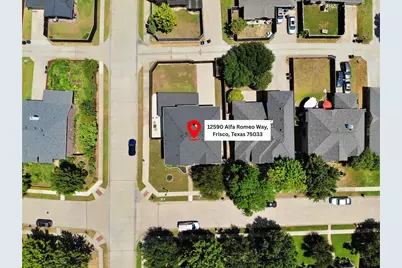 12590 Alfa Romeo Way, Frisco, TX 75033 - Photo 28