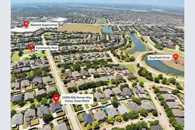 12590 Alfa Romeo Way, Frisco, TX 75033 - Photo 38