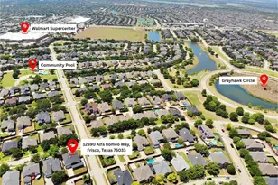12590 Alfa Romeo Way, Frisco, TX 75033 - Photo 38