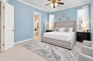 12590 Alfa Romeo Way, Frisco, TX 75033 - Photo 20