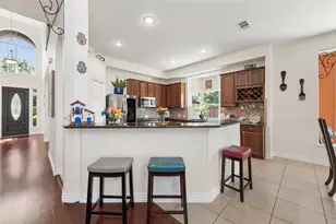 12590 Alfa Romeo Way, Frisco, TX 75033 - Photo 8