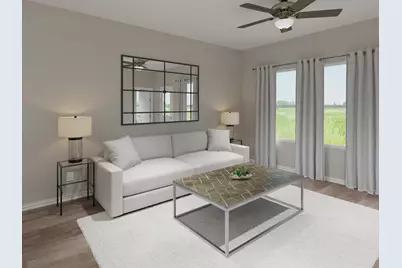[Address not provided], Josephine, TX 75173 - Photo 4
