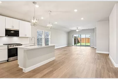 3515 Bastrop Drive, Farmersville, TX 75442 - Photo 6