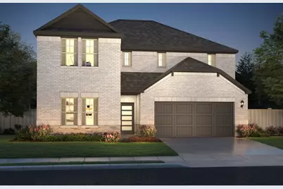 3513 Bastrop Drive, Farmersville, TX 75442 - Photo 1