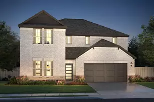 3513 Bastrop Dr, Farmersville, TX 75442 - Photo 1