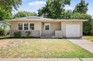 2010 Glenhaven St, Arlington, TX 76010 - Photo 1