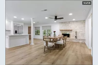 1212 W Murphy Road, Colleyville, TX 76034 - Photo 16
